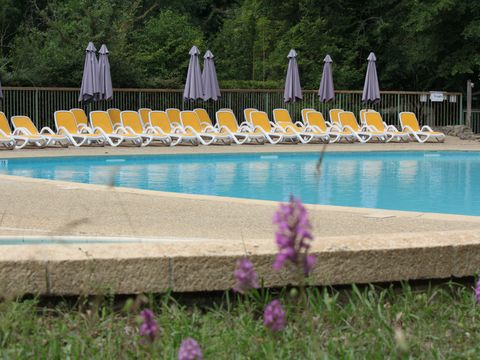 Camping Moulin de David - Camping Dordogne