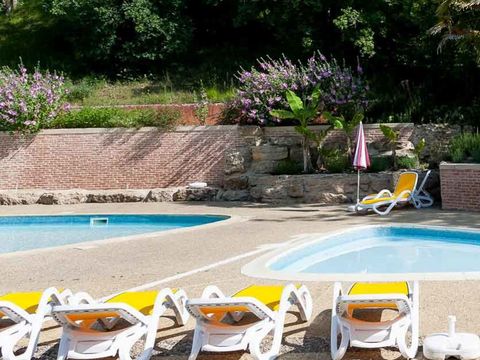 Camping Moulin de David - Camping Dordogne - Image N°16