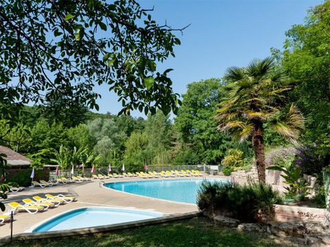 Camping Moulin de David - Camping Dordogne - Image N°22