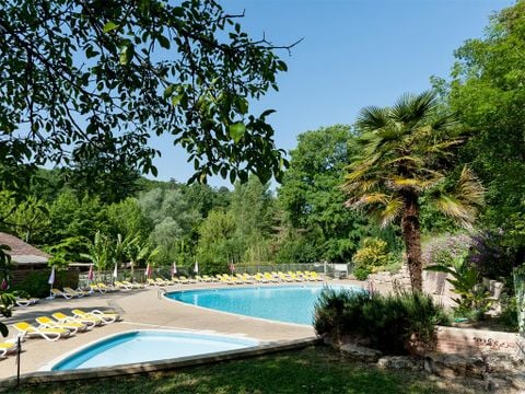Camping Moulin de David - Camping Dordogne - Image N°4