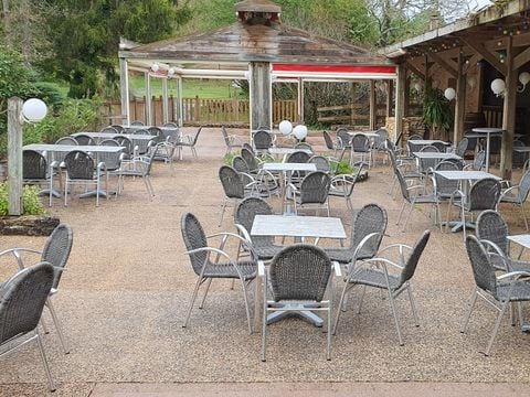 Camping Moulin de David - Camping Dordogne - Image N°5