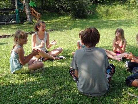 Camping Moulin de David - Camping Dordogne - Image N°28