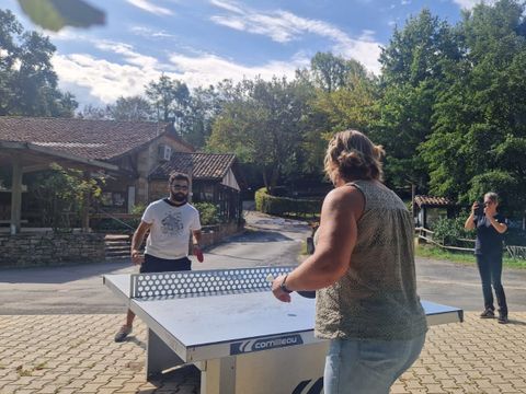 Camping Moulin de David - Camping Dordogne - Image N°27