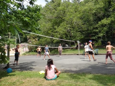 Camping Moulin de David - Camping Dordogne - Image N°25