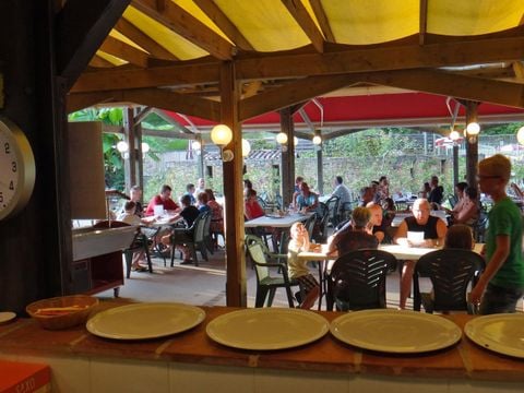 Camping Moulin de David - Camping Dordogne - Image N°35