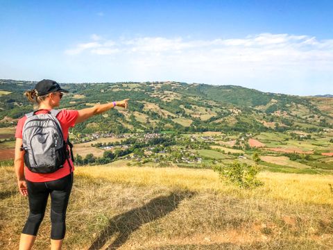 Camping Vert Lavande - Camping Aveyron - Image N°22