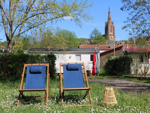 Camping Vert Lavande - Camping Aveyron - Image N°21