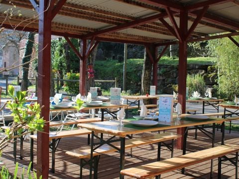 Camping Vert Lavande - Camping Aveyron - Image N°5