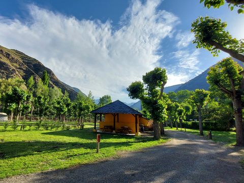 Camping LLavorsi - Camping Lleida - Image N°5