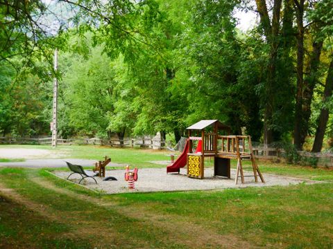 Camping du Pays de Beille - Camping Ariege - Image N°3