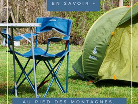 Camping du Pays de Beille - Camping Ariege - Image N°7