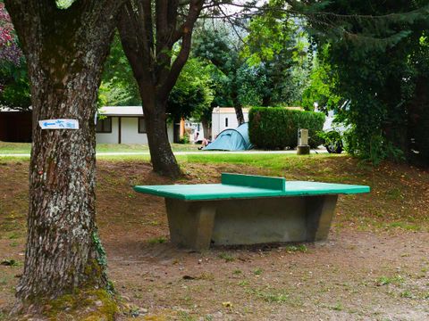Camping du Pays de Beille - Camping Ariege - Image N°4