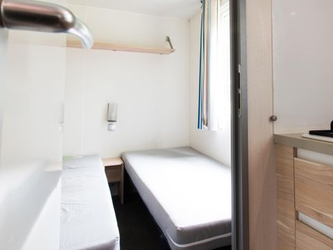 CARAVANE 4 personnes - Caravane de Luxe