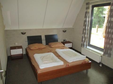 Roompot De Katjeskelder - Camping Pays-Bas