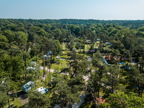Buitencentrum Hessenheem - Camping Hof van Twente - Image N°21