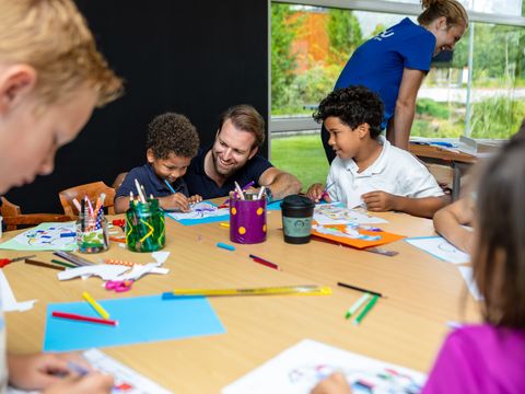 Siblu De Lente van Drenthe - Camping Aa en Hunze - Image N°13