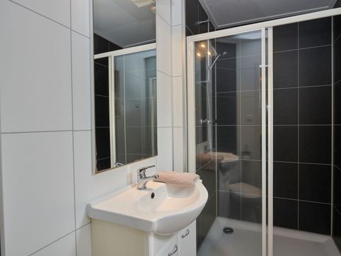 MOBILHOME 6 personnes - Mobil home Excellence 3 chambres terrasse