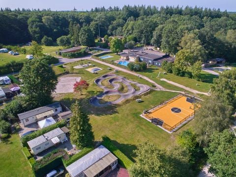 Siblu De Lente van Drenthe - Camping Aa en Hunze - Image N°4