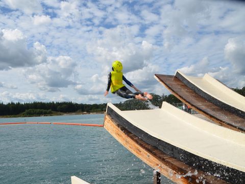 Siblu De Lente van Drenthe - Camping Aa en Hunze - Image N°18