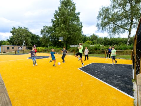 Siblu De Lente van Drenthe - Camping Aa en Hunze - Image N°15