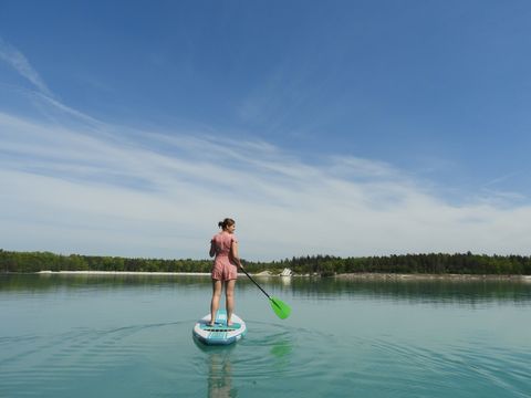 Siblu De Lente van Drenthe - Camping Aa en Hunze - Image N°30