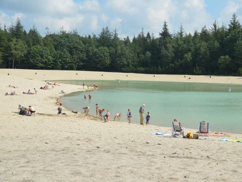 Siblu De Lente van Drenthe - Camping Aa en Hunze - Image N°3