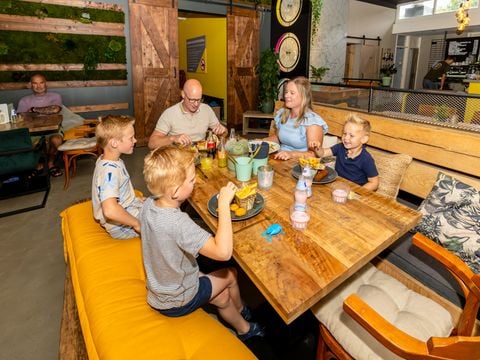 Siblu De Lente van Drenthe - Camping Aa en Hunze - Image N°5