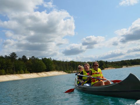 Siblu De Lente van Drenthe - Camping Aa en Hunze - Image N°25