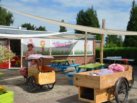 Siblu De Lente van Drenthe - Camping Aa en Hunze - Image N°27