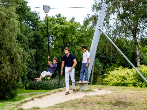 Siblu De Lente van Drenthe - Camping Aa en Hunze - Image N°12