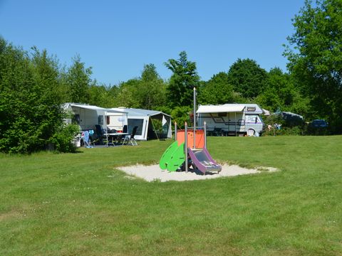 Siblu De Lente van Drenthe - Camping Aa en Hunze - Image N°34