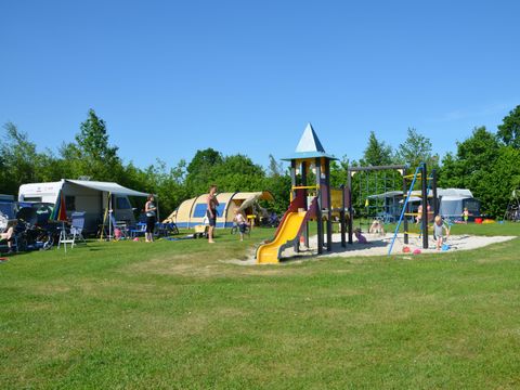 Siblu De Lente van Drenthe - Camping Aa en Hunze - Image N°33