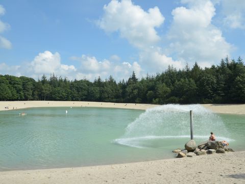 Siblu De Lente van Drenthe - Camping Aa en Hunze - Image N°27