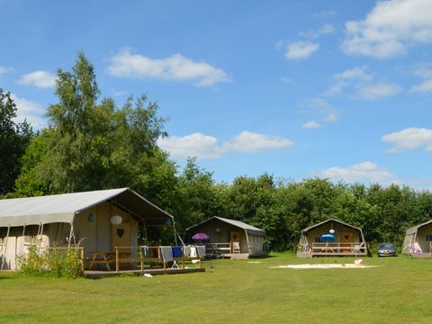Siblu De Lente van Drenthe - Camping Aa en Hunze - Image N°24