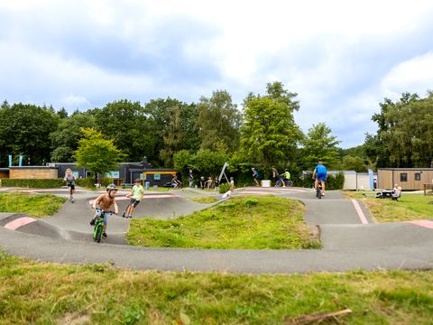 Siblu De Lente van Drenthe - Camping Aa en Hunze - Image N°8