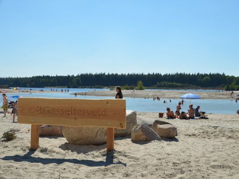 Siblu De Lente van Drenthe - Camping Aa en Hunze - Image N°23