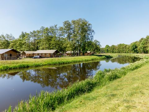 Vakantiepark De Twee Bruggen - Camping Winterswijk - Image N°29