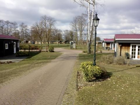 Vakantiepark De Twee Bruggen - Camping Winterswijk - Image N°38