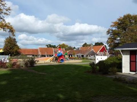 Vakantiepark De Twee Bruggen - Camping Winterswijk - Image N°13