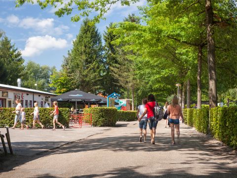 Oostappen park Parelstrand - Camping Pays-Bas - Image N°35
