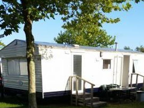 Oostappen park Parelstrand - Camping Pays-Bas - Image N°8