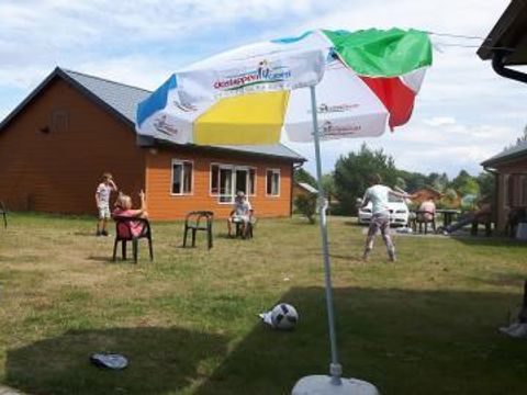 Oostappen park Parelstrand - Camping Pays-Bas - Image N°18