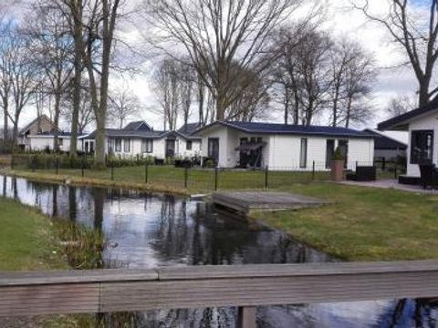 EuroParcs Limburg - Camping Echt-Susteren - Image N°21