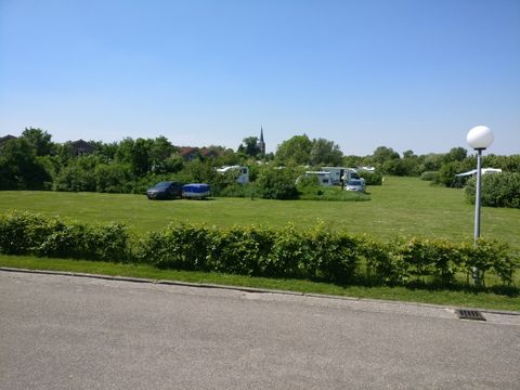 Recreatiepark Bloemketerp - Camping Waadhoeke - Image N°55