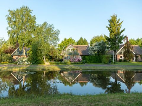 Villapark De Weerribben - Camping Steenwijkerland - Image N°15