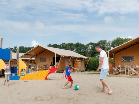 Molecaten Park Flevostrand - Camping Dronten - Image N°19