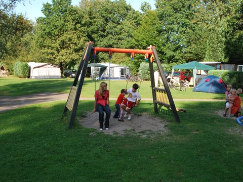 Recreatiecentrum Adelhof - Camping Westerveld - Image N°15