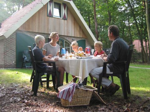 Buitengoed Fredeshiem - Camping Steenwijkerland - Image N°5