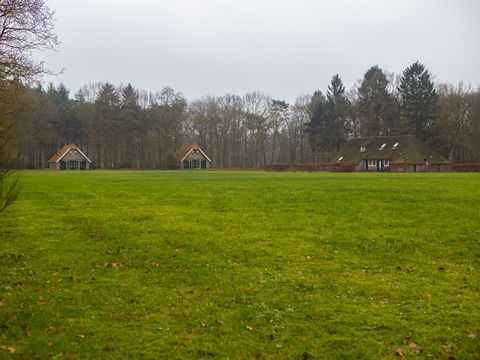 Buitengoed Fredeshiem - Camping Steenwijkerland - Image N°19