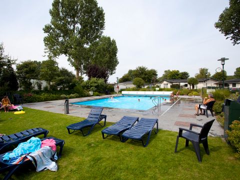 EuroParcs Molengroet - Camping Langedijk - Image N°7